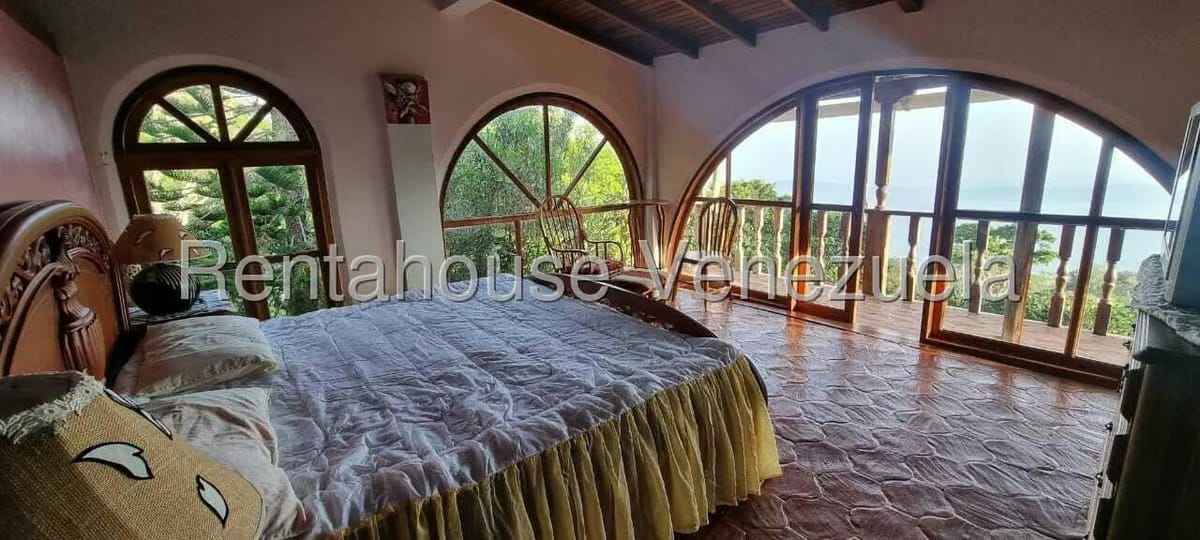 Casa (1 Nivel) en Venta en Sector La Chapa, Falcon - 29