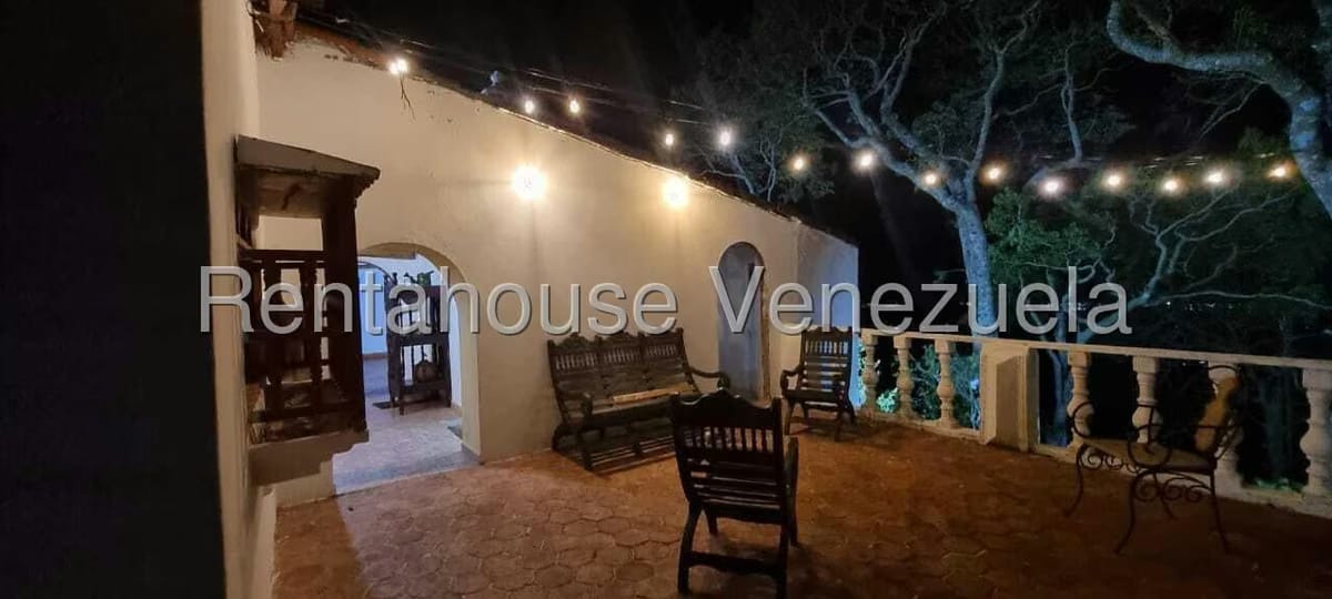 Casa (1 Nivel) en Venta en Sector La Chapa, Falcon - 34