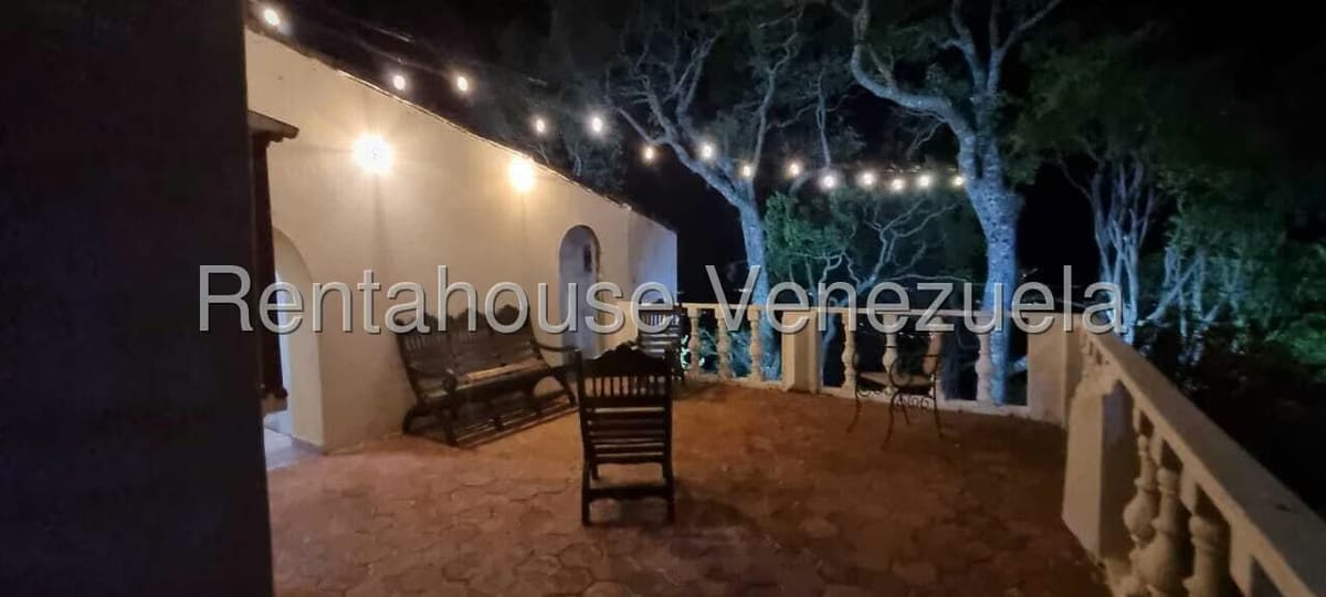 Casa (1 Nivel) en Venta en Sector La Chapa, Falcon - 35