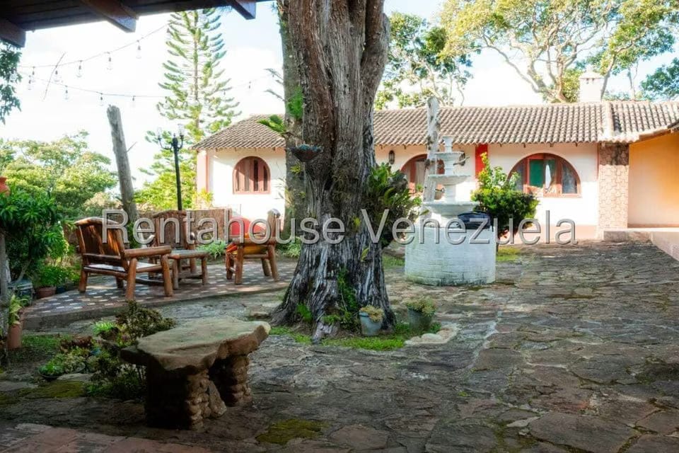 Casa (1 Nivel) en Venta en Sector La Chapa, Falcon - 7