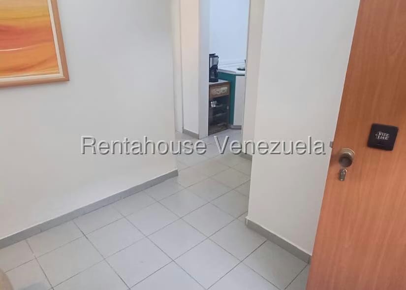 Comercial (Oficina) en Venta en Santa Fe Sur, Distrito Metropolitano - 3