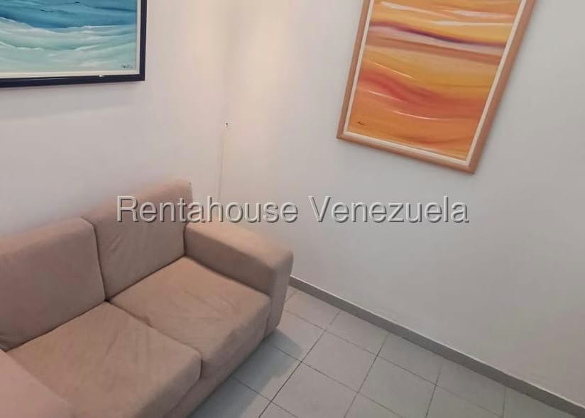 Comercial (Oficina) en Venta en Santa Fe Sur, Distrito Metropolitano - 4