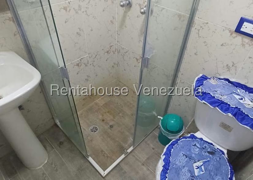 Comercial (Oficina) en Venta en Santa Fe Sur, Distrito Metropolitano - 5