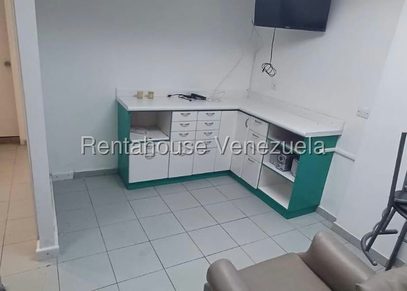 Comercial (Oficina) en Venta en Santa Fe Sur, Distrito Metropolitano - 7