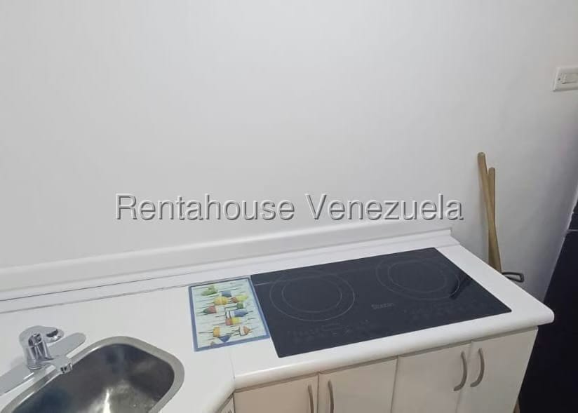 Comercial (Oficina) en Venta en Santa Fe Sur, Distrito Metropolitano - 8