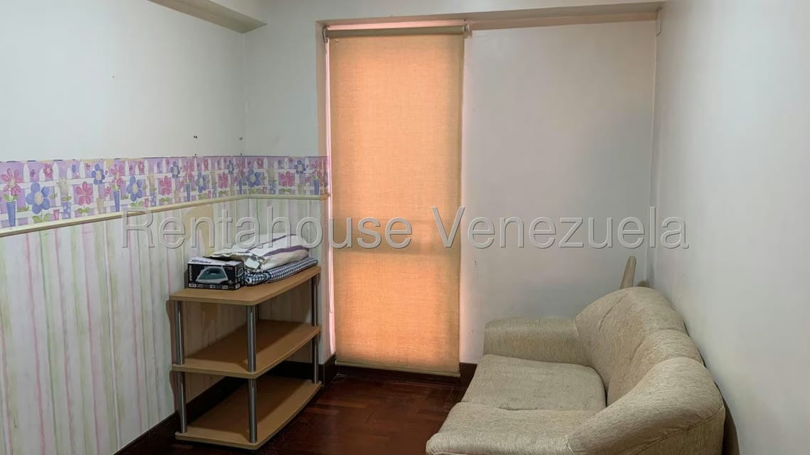 Apartamento (1 Nivel) en Alquiler en La Castellana, Distrito Metropolitano - 13