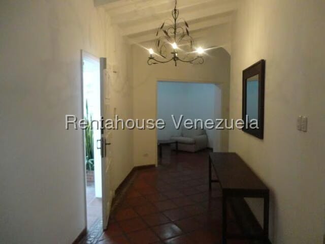 Casa (Multipes Niveles) en Alquiler en Valle Arriba, Distrito Metropolitano - 11