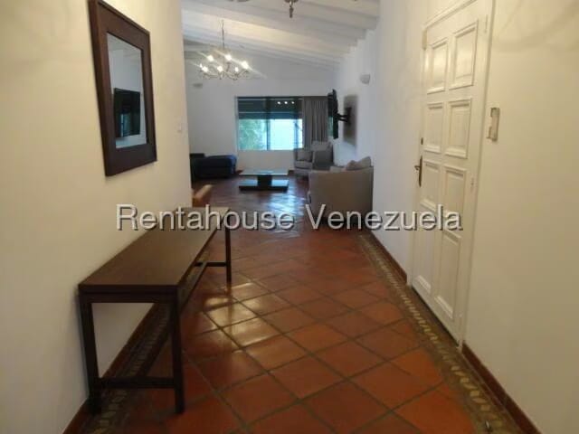 Casa (Multipes Niveles) en Alquiler en Valle Arriba, Distrito Metropolitano - 12