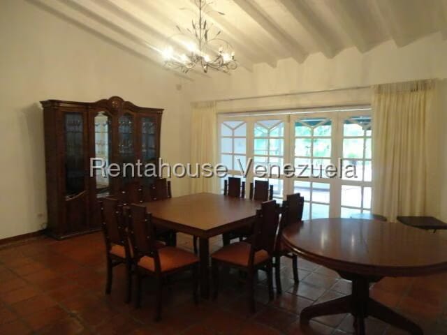 Casa (Multipes Niveles) en Alquiler en Valle Arriba, Distrito Metropolitano - 16