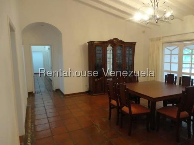 Casa (Multipes Niveles) en Alquiler en Valle Arriba, Distrito Metropolitano - 17