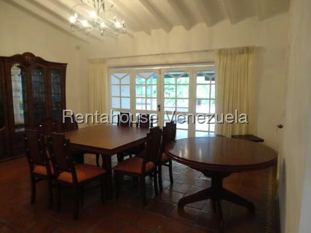 Casa (Multipes Niveles) en Alquiler en Valle Arriba, Distrito Metropolitano - 18
