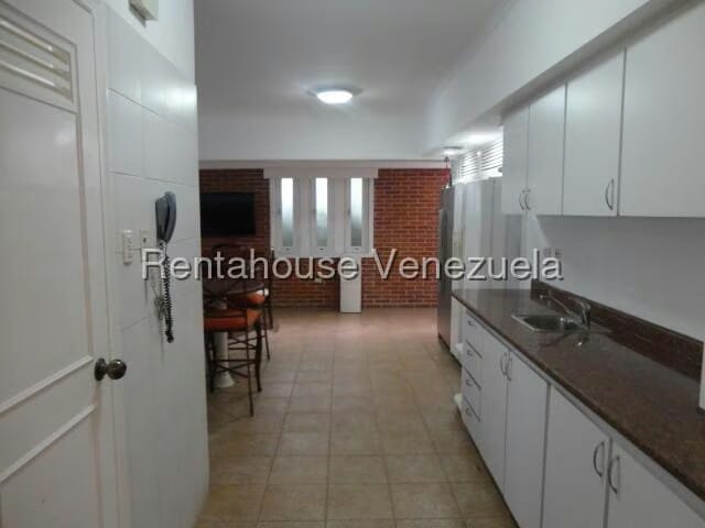 Casa (Multipes Niveles) en Alquiler en Valle Arriba, Distrito Metropolitano - 19