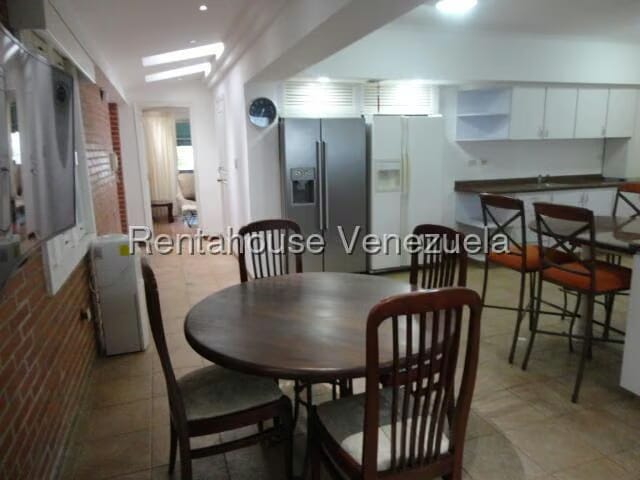 Casa (Multipes Niveles) en Alquiler en Valle Arriba, Distrito Metropolitano - 22