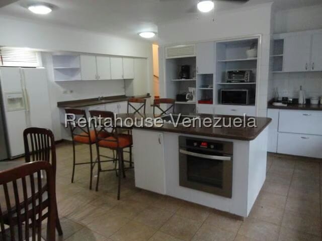 Casa (Multipes Niveles) en Alquiler en Valle Arriba, Distrito Metropolitano - 23
