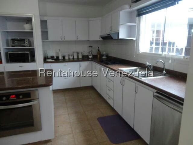 Casa (Multipes Niveles) en Alquiler en Valle Arriba, Distrito Metropolitano - 24