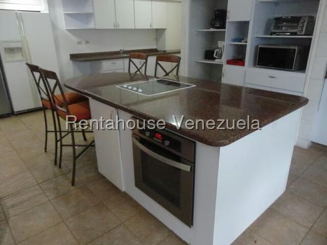 Casa (Multipes Niveles) en Alquiler en Valle Arriba, Distrito Metropolitano - 25