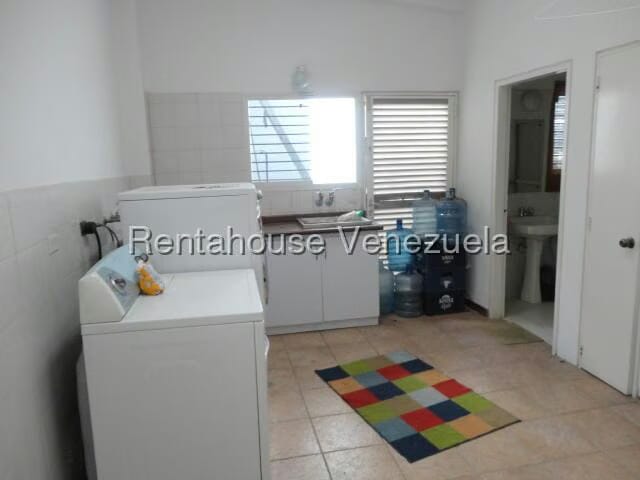 Casa (Multipes Niveles) en Alquiler en Valle Arriba, Distrito Metropolitano - 26