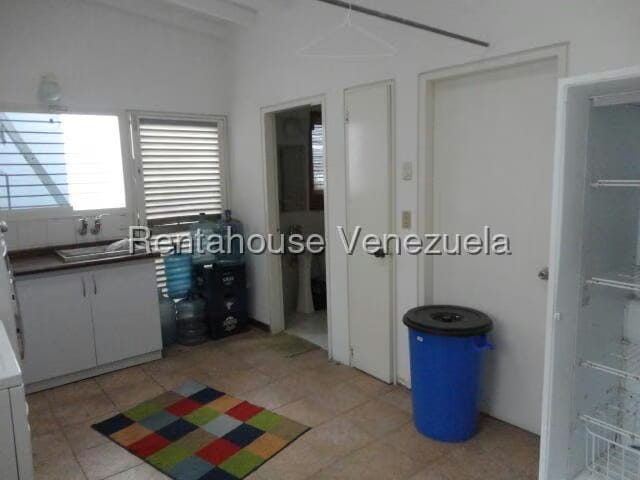 Casa (Multipes Niveles) en Alquiler en Valle Arriba, Distrito Metropolitano - 27
