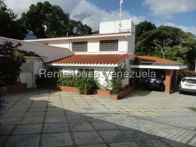 Casa (Multipes Niveles) en Alquiler en Valle Arriba, Distrito Metropolitano - 4