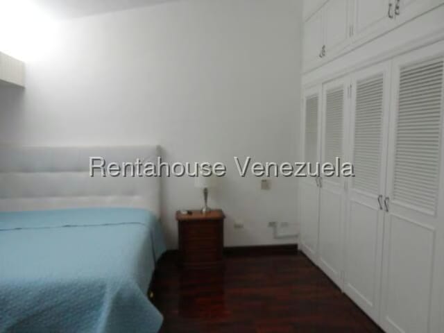 Casa (Multipes Niveles) en Alquiler en Valle Arriba, Distrito Metropolitano - 33