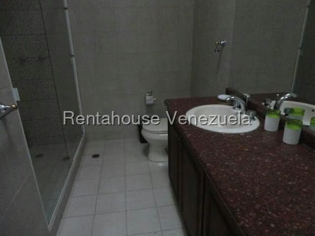 Casa (Multipes Niveles) en Alquiler en Valle Arriba, Distrito Metropolitano - 39