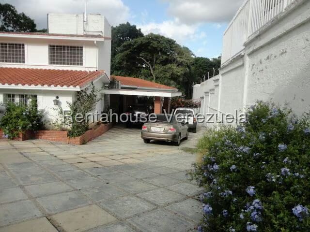 Casa (Multipes Niveles) en Alquiler en Valle Arriba, Distrito Metropolitano - 5