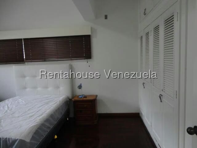 Casa (Multipes Niveles) en Alquiler en Valle Arriba, Distrito Metropolitano - 43