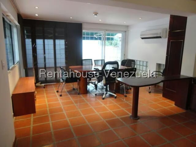 Casa (Multipes Niveles) en Alquiler en Valle Arriba, Distrito Metropolitano - 46