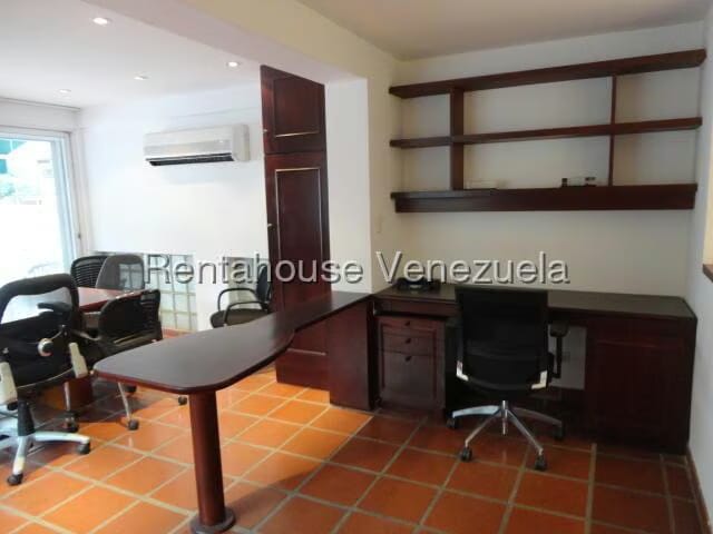Casa (Multipes Niveles) en Alquiler en Valle Arriba, Distrito Metropolitano - 47