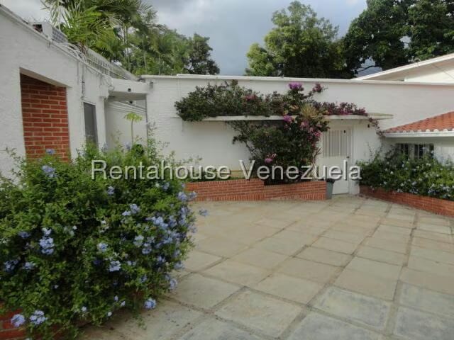 Casa (Multipes Niveles) en Alquiler en Valle Arriba, Distrito Metropolitano - 6