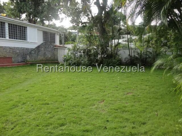 Casa (Multipes Niveles) en Alquiler en Valle Arriba, Distrito Metropolitano - 57