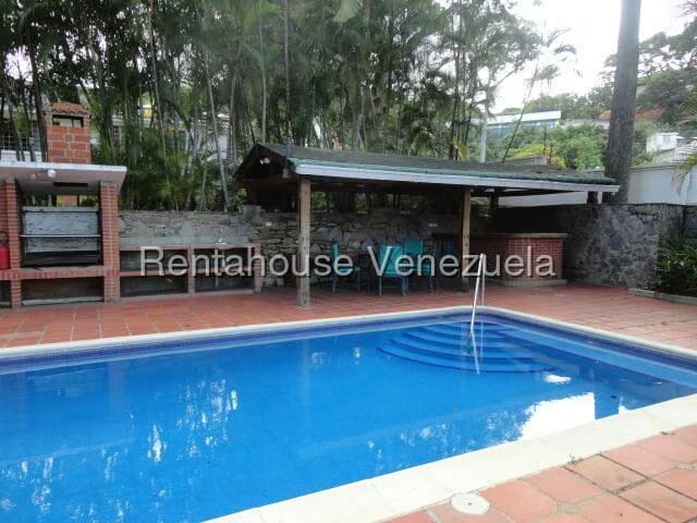 Casa (Multipes Niveles) en Alquiler en Valle Arriba, Distrito Metropolitano - 60