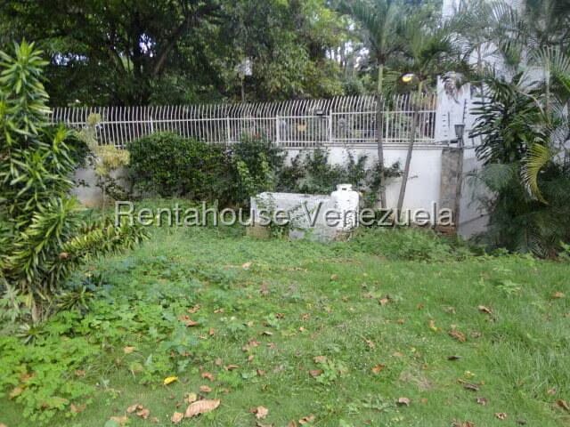 Casa (Multipes Niveles) en Alquiler en Valle Arriba, Distrito Metropolitano - 63