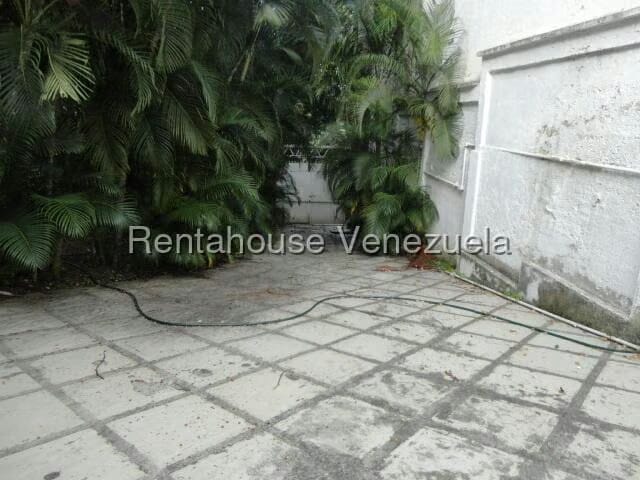 Casa (Multipes Niveles) en Alquiler en Valle Arriba, Distrito Metropolitano - 65