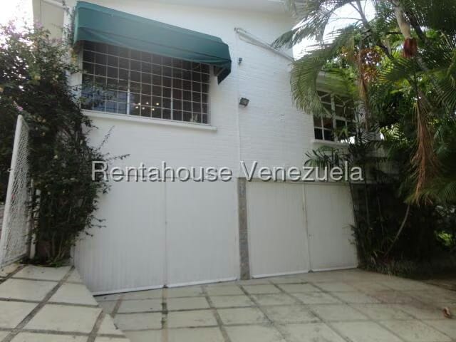 Casa (Multipes Niveles) en Alquiler en Valle Arriba, Distrito Metropolitano - 66