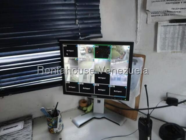 Casa (Multipes Niveles) en Alquiler en Valle Arriba, Distrito Metropolitano - 67