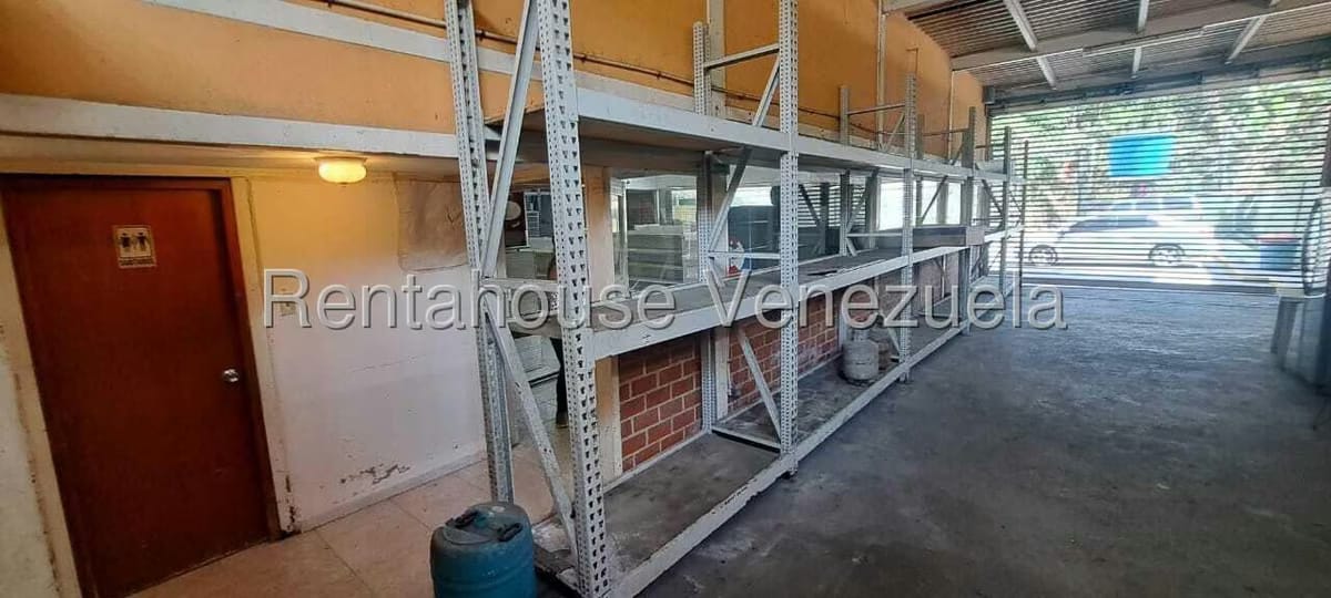 Comercial (Local Comercial) en Alquiler en Turumo, Distrito Metropolitano - 19
