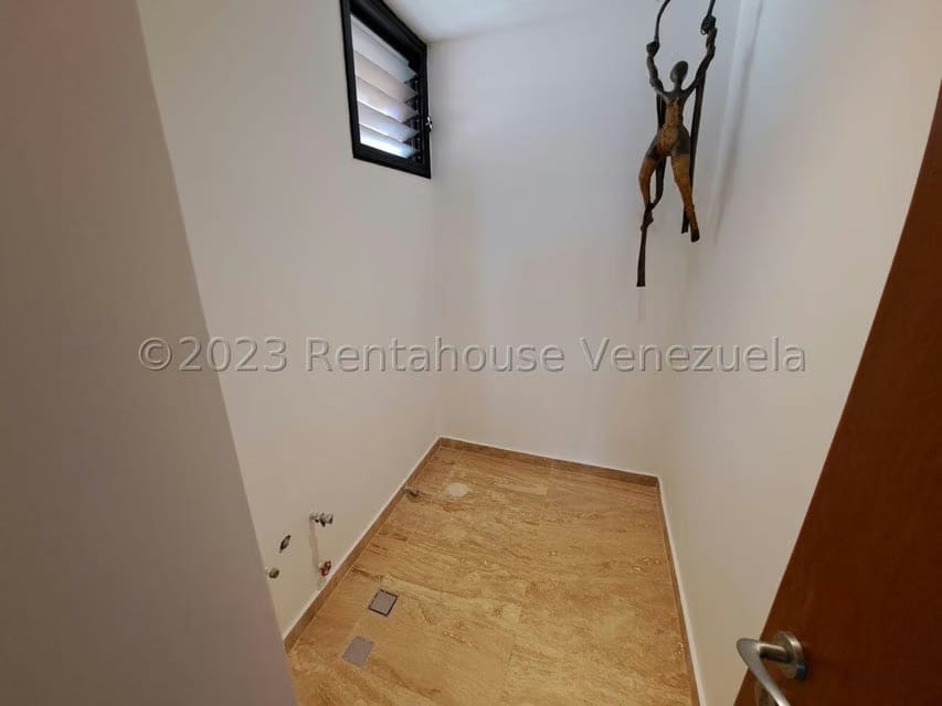 Apartamento (1 Nivel) en Venta en La Tahona, Distrito Metropolitano - 13