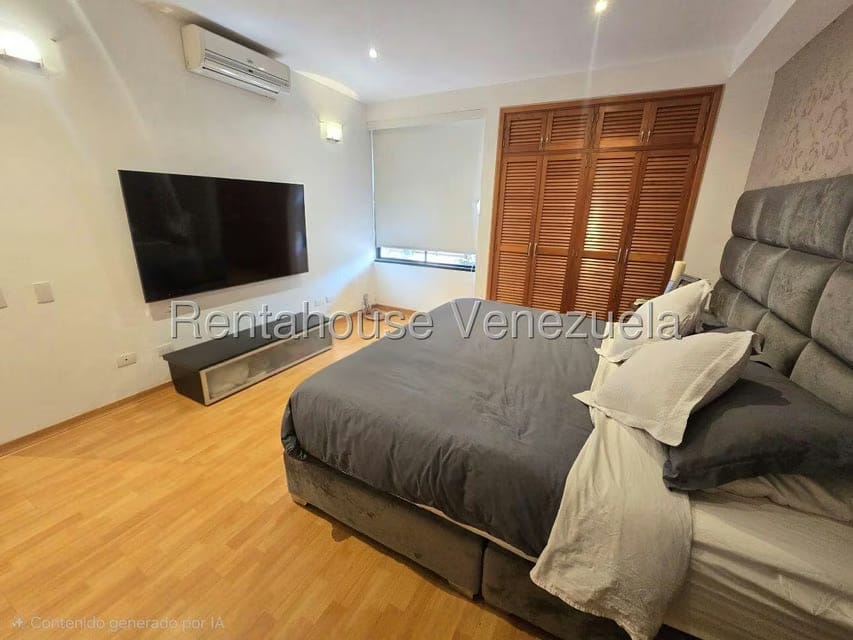 Apartamento (1 Nivel) en Venta en La Tahona, Distrito Metropolitano - 16