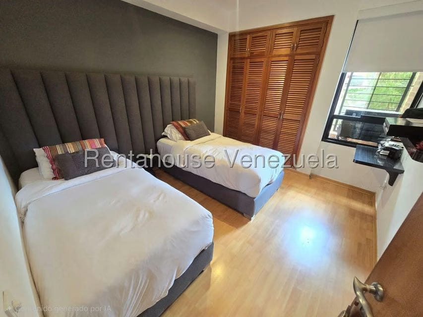 Apartamento (1 Nivel) en Venta en La Tahona, Distrito Metropolitano - 18