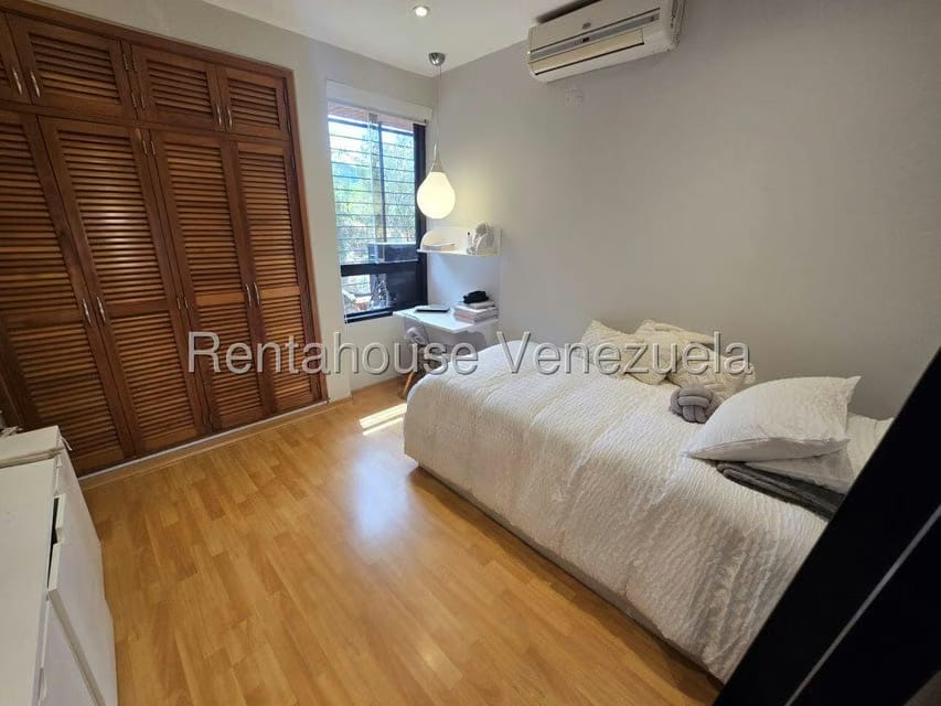 Apartamento (1 Nivel) en Venta en La Tahona, Distrito Metropolitano - 19