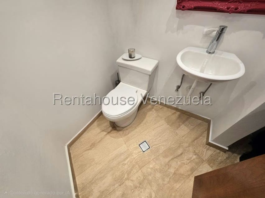 Apartamento (1 Nivel) en Venta en La Tahona, Distrito Metropolitano - 23