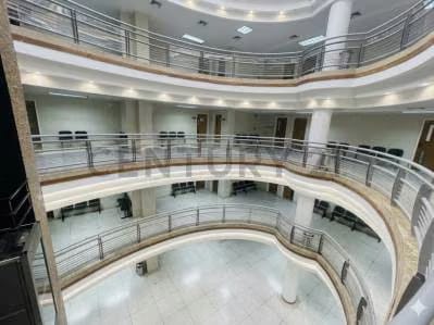 Consultorio en Venta. Clínica Puerto Ordaz - 6