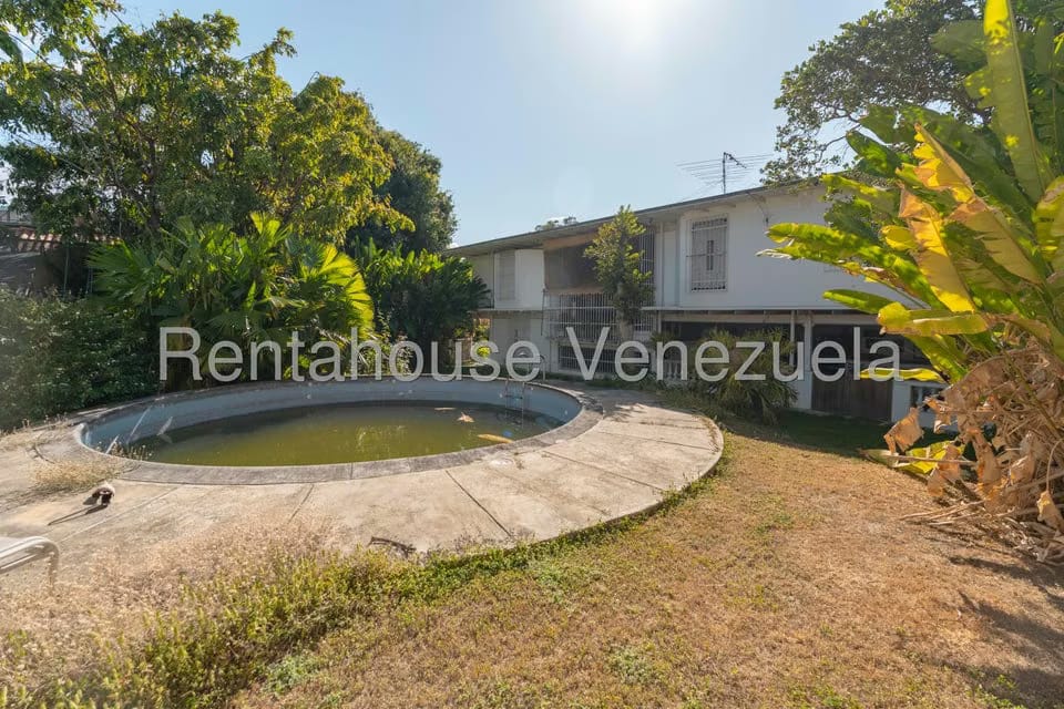 Casa (Multipes Niveles) en Venta en Los Chorros, Distrito Metropolitano - 11