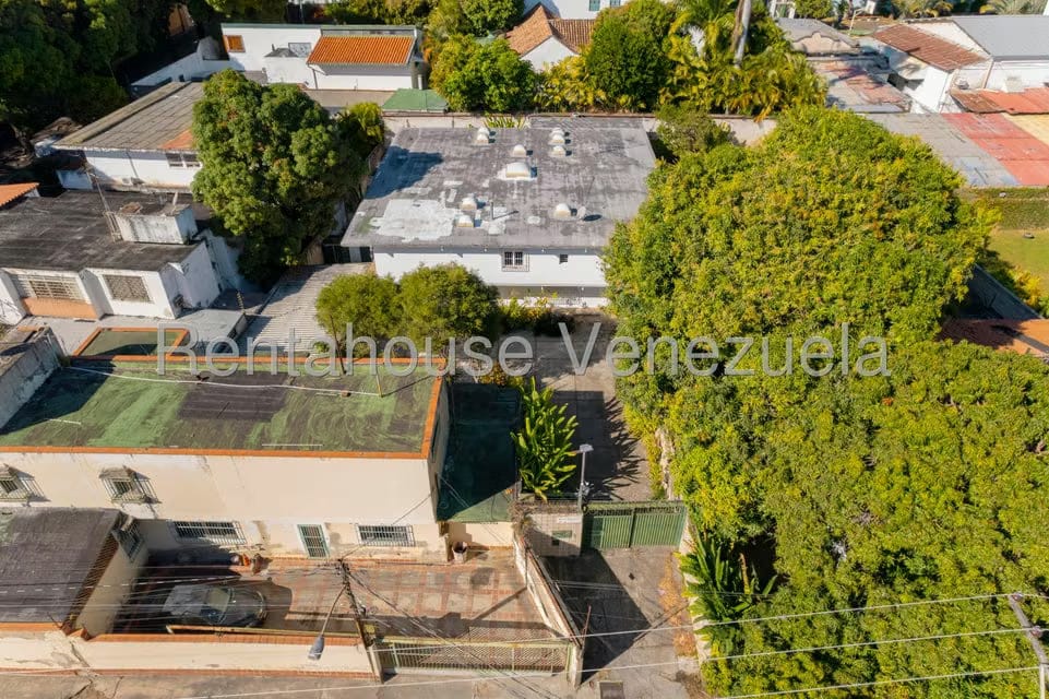 Casa (Multipes Niveles) en Venta en Los Chorros, Distrito Metropolitano - 28