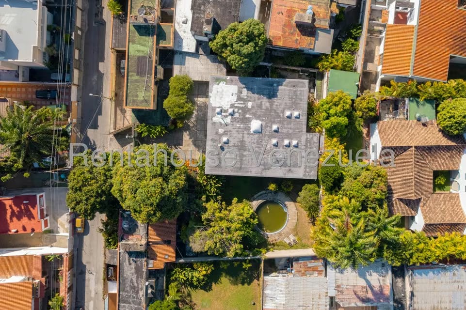 Casa (Multipes Niveles) en Venta en Los Chorros, Distrito Metropolitano - 31