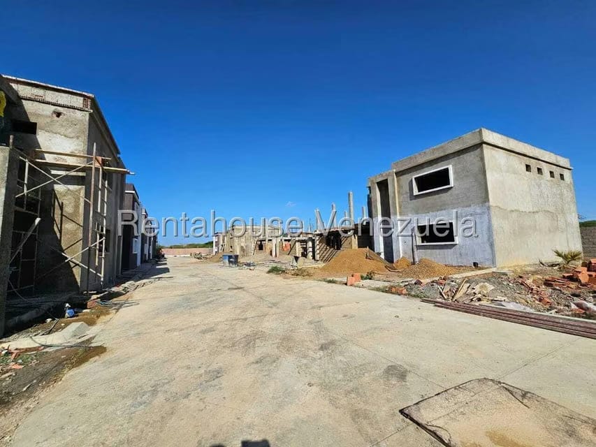 Casa (1 Nivel) en Venta en Centro, Falcon - 5