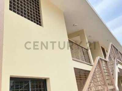 Venta de Edificio detras de Edificio Miranda con 4 apartamentos tipo estudio