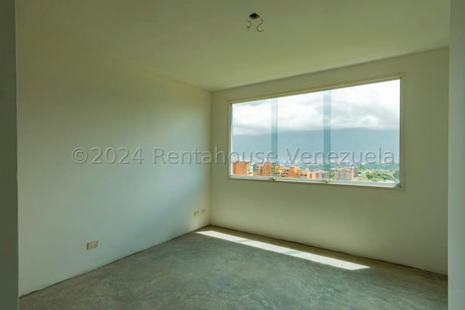 Apartamento (1 Nivel) en Venta en Lomas del Sol, Distrito Metropolitano - 13