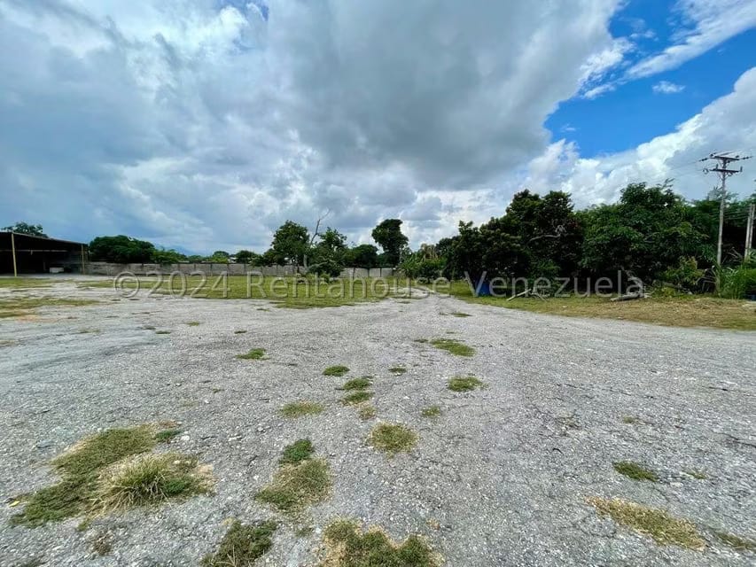 Comercial (Galpon - Deposito) en Alquiler en Jose A Paez, Yaracuy - 11